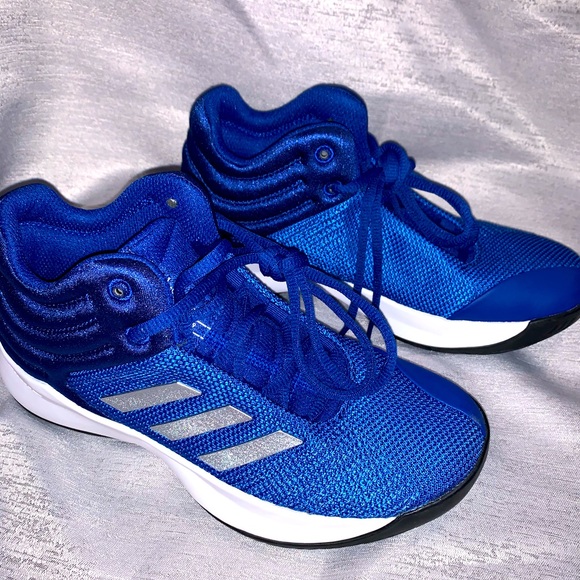 adidas pro spark kids